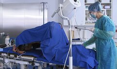 Rectal Examination 03 (MP4 HD 1080p)