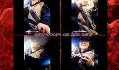 Smokermummy's Car - Chain - Smoke *Marlboro Red 100s