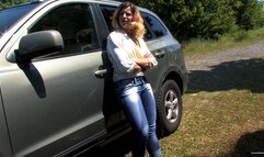 You Cannot Come In Remastered (MP4 1080p) - Jasmine St James & Beverly Bacci