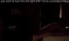 Mexican Pussy Creams On My BBC