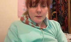 So sneezey and so much noseblowing - SNEEZING AND NOSE BLOWING - by Lexie Red