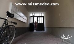 Sniff this Smell Explosion! (Socks, Boots and Feet)