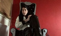 Ignored and Made To Oink