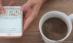 Anal and cumshot in her mouth