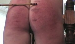Caning Big E Clip 1 640x480 wmv