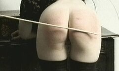 A 100 STROKE POLICY Clip 2 320x240 wmv