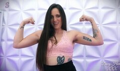 Sensual Domination Lift & Carry HJ