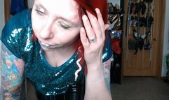 The Shiniest Worship