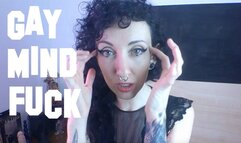 Gay Mindfuck