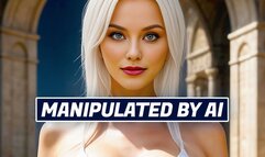 MANIPULATED BY AI