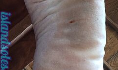 The Giantess Wants To Stomp You (with audio)