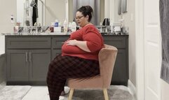 Two Temptations: Plump Paradise Fashion Fiesta (SD)