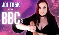 JOI Task For BBCs - WMV