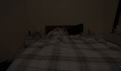 Big Butt Stepmom Shares Bed With Stepson During Cold Night