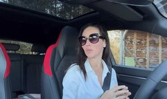 Meeting the new boss