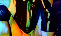 I gonna ruin your ass