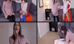 Talk With Amazing Alexis - WMV