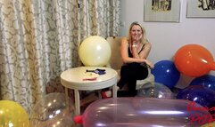 Balloon Discoveries: A Personal Journey 4K - Part 1