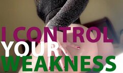 You love losing to me