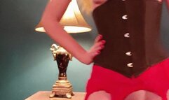 Verbally Emasculating Punishments