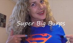 SUPER BIG BURPS wmv