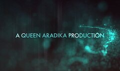 Queen Aradika VS Goddess Faith *PART 1 WRESTLING MATCH ONLY