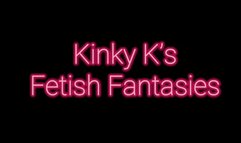 Tickled Pink in Pink