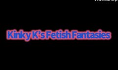 Dirty Sock Punishment 3