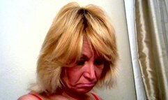 Rat sized head lice overtaking my head