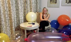 Balloon Discoveries: A Personal Journey HD - Part 1