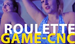 Roulette game - takeover!