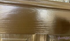 Fucking my roommates bestfriend