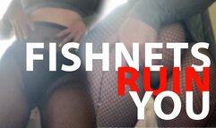 You are fucked for debt and ruin!