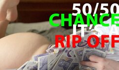 My naked body in bathtub slow-motion!