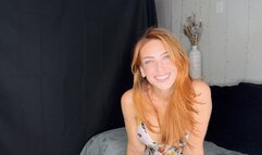 Visit with your Aunt