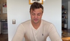 "U Like it When I BURPPP??"- Jock Belches