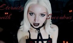 Eternity with Succubus 720p mp4