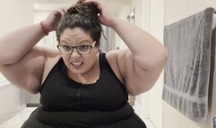 Plump Paradise: Snack n Chat (WMV)