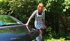 Amber's Roadside Emergency enhanced (MP4 1080p) - Amber Wells