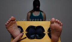 Wife Humbled by a Friend Part 2!