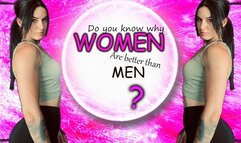 The true behind losers