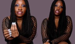 Humiliating your Poor Attempt At Findom