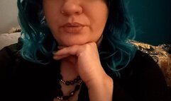 Burps in Your Face, High School Bully Grew Up Burp Fetish