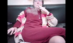 SMOKING VENUS CLIPS4SELL 310