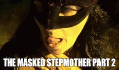 LA MADRASTRA ENMASCARADA 2