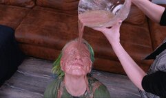 The Ultimate Foot Humiliation PART 5 (4K 2160p MP4 version)