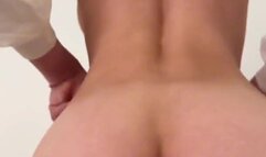 Naomi Soraya New Sex Tape Cumshot Onlyfans Video