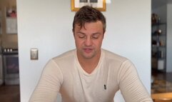 Hot Jock BURPS On Command