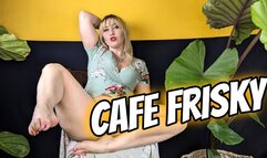 Cafe Frisky