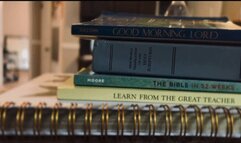 Confessions to The Church Elder